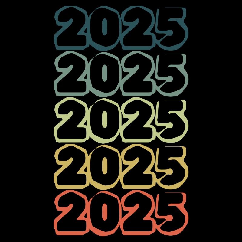 Retro 2025
