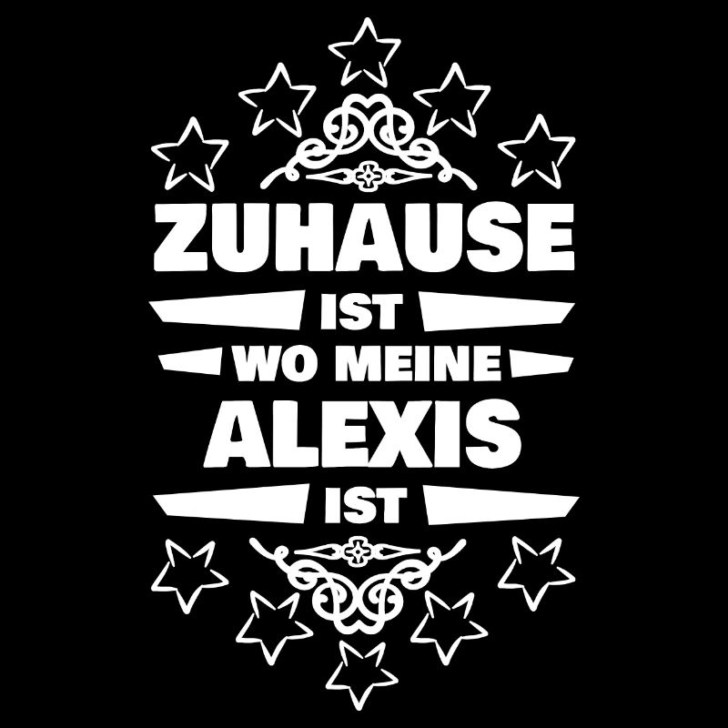 Alexis : Petite amie