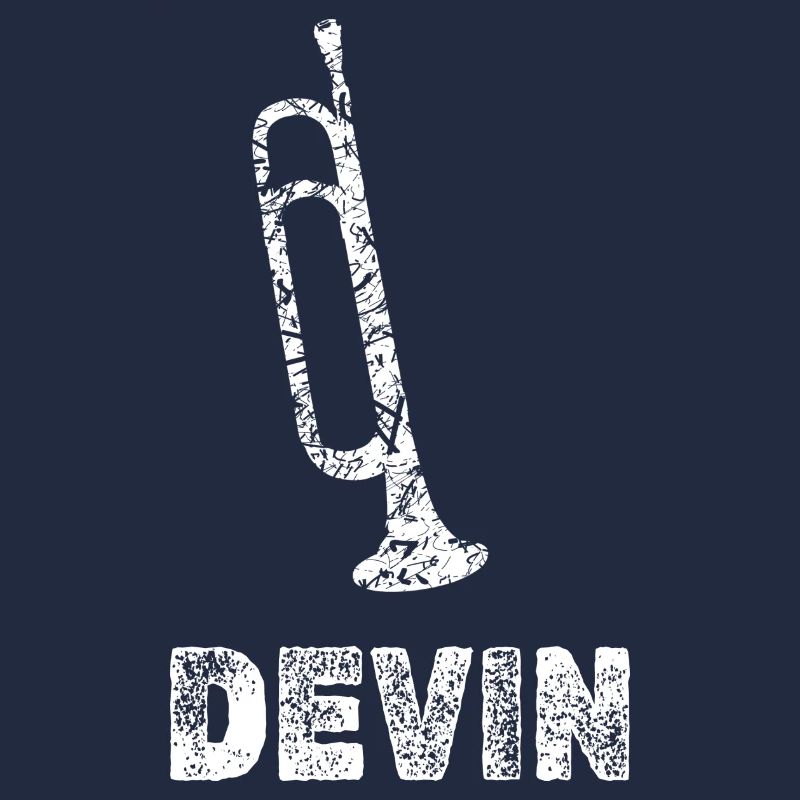 Cadeau pour Devin