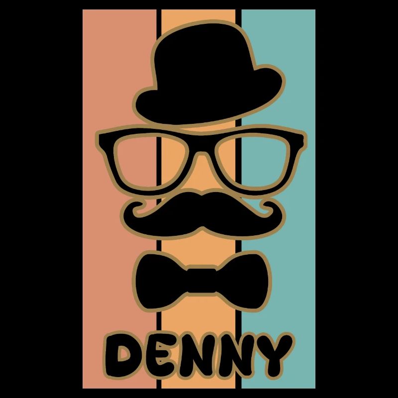 Geschenk für Denny