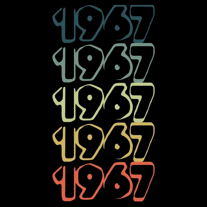 Retro 1967