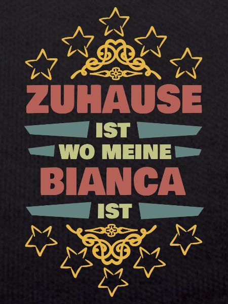 Gift for Bianca