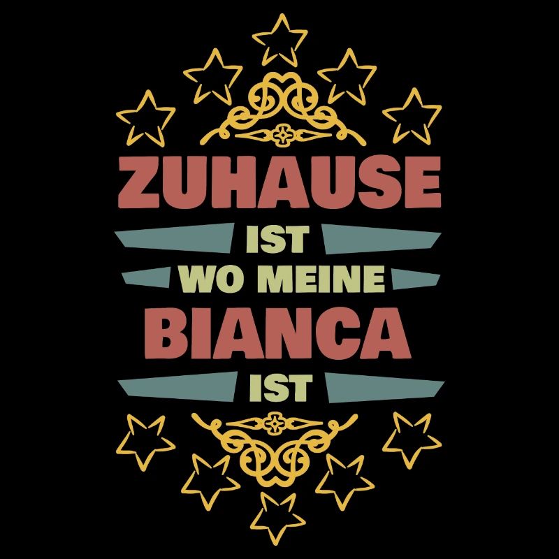Gift for Bianca