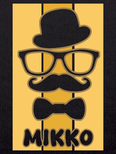 First name Mikko