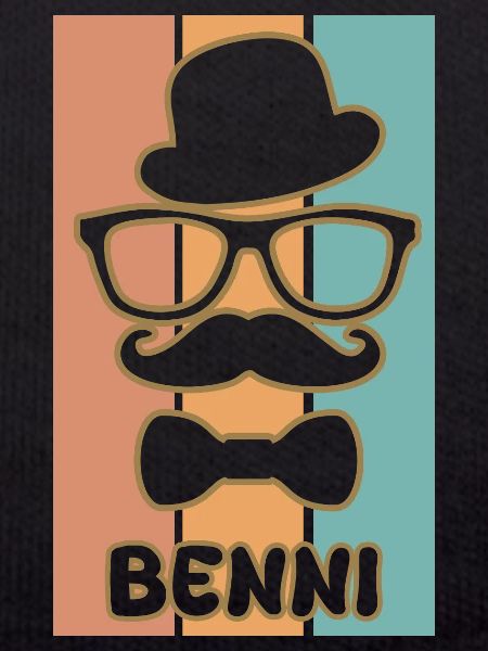 Prénom Benni