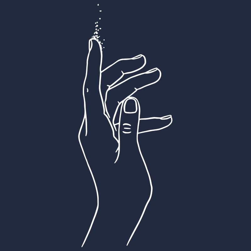 Bubble Hand
