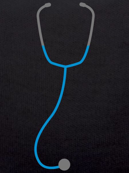 stethoscope