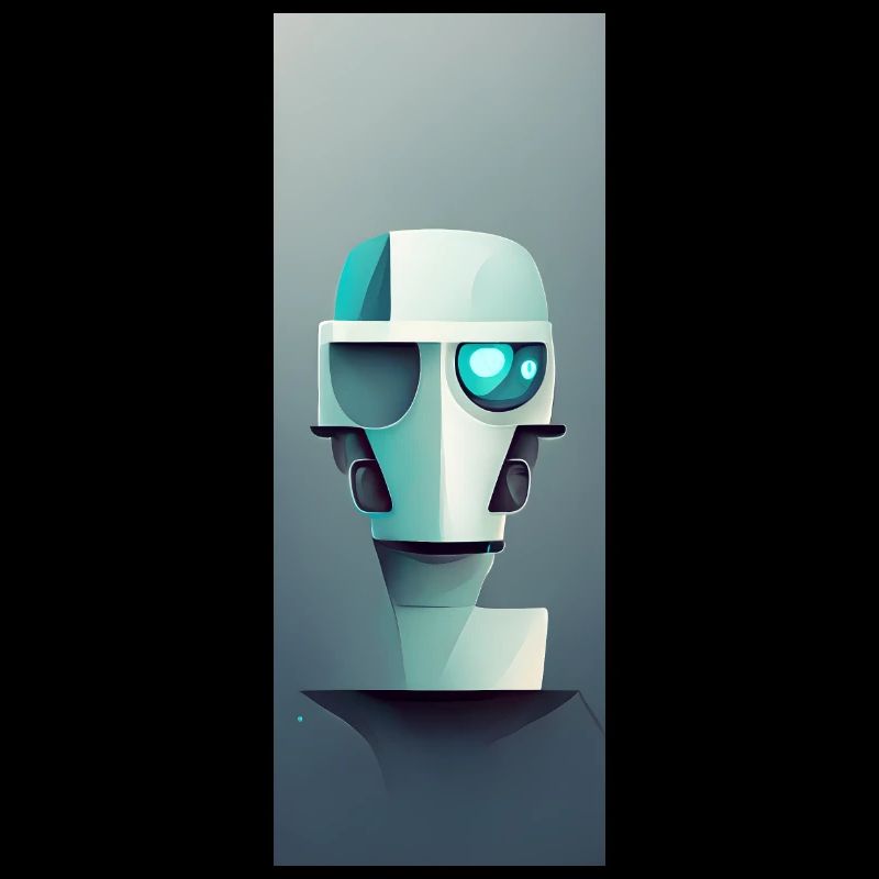 Résumé du robot