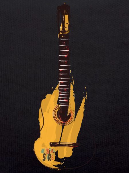 Gitarre