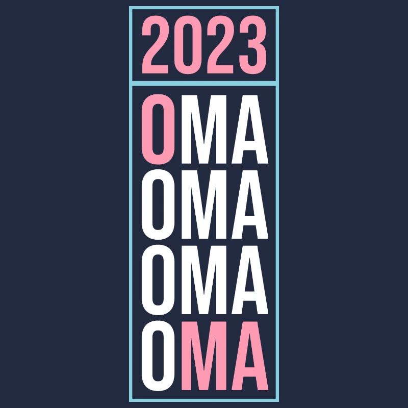 Großmutter 2023 Schwanger Werdende Oma