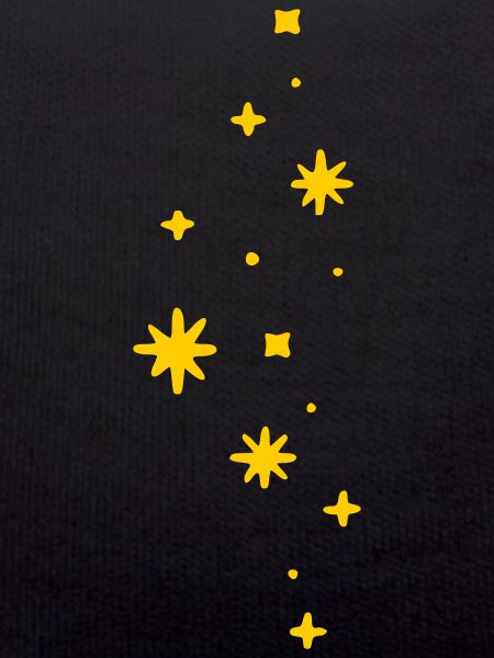 Starry starry sky