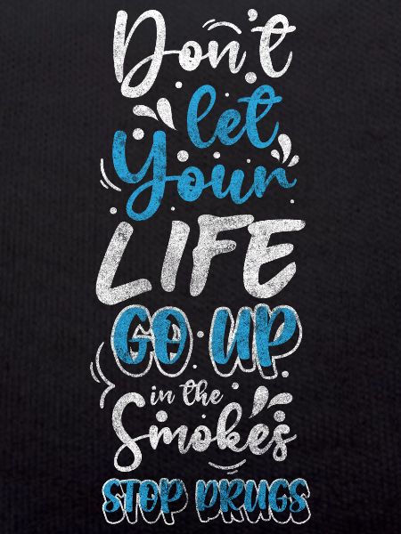Drugs Addicted Marijuana