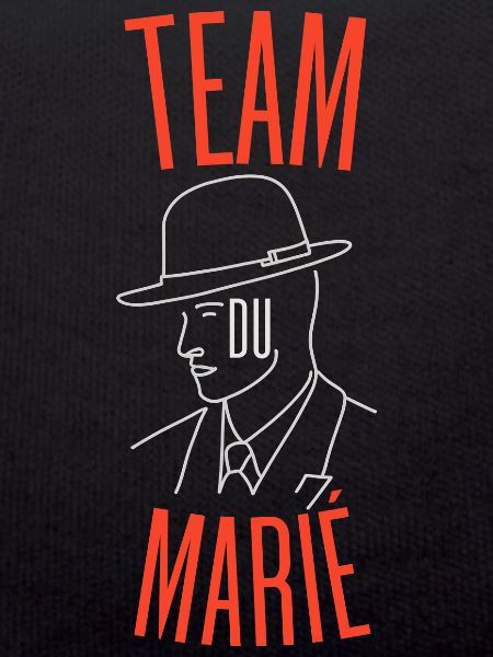 Team du Marié