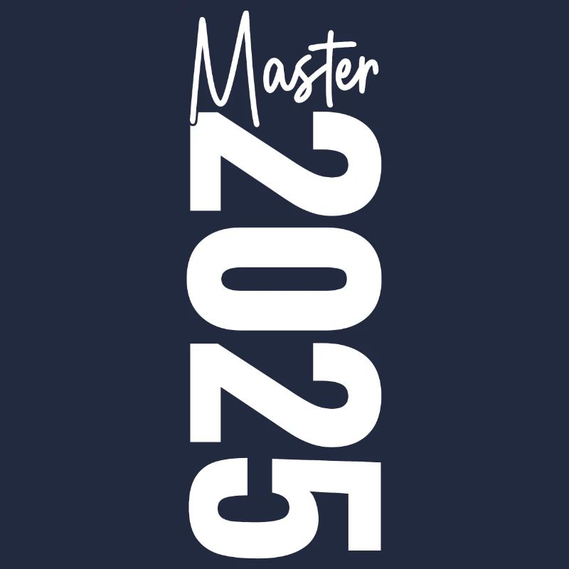 Master 2025