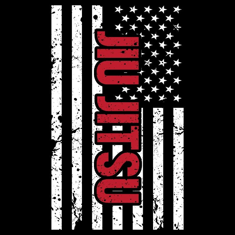 Jiu Jitsu Self Defense