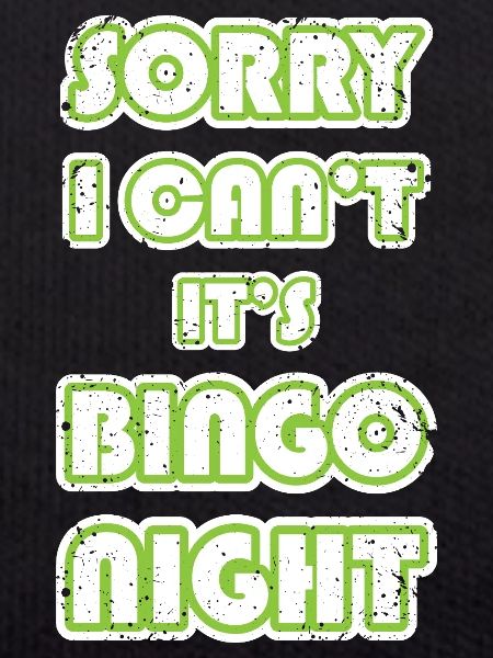 Bingo