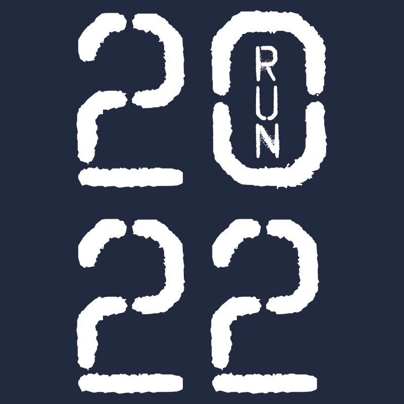 Course blanche 2022