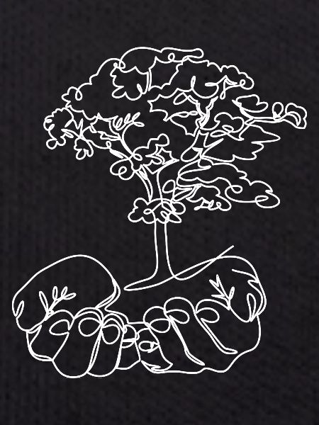 Hands Climate Protection Tree