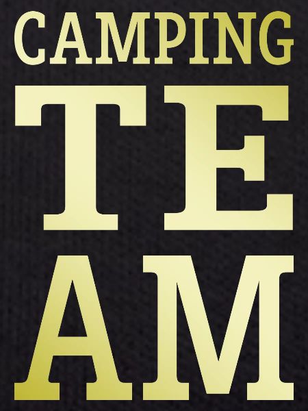 Camping Team