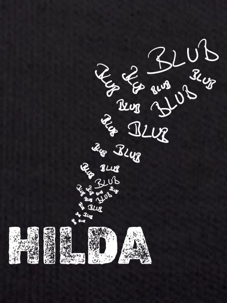 Hilda