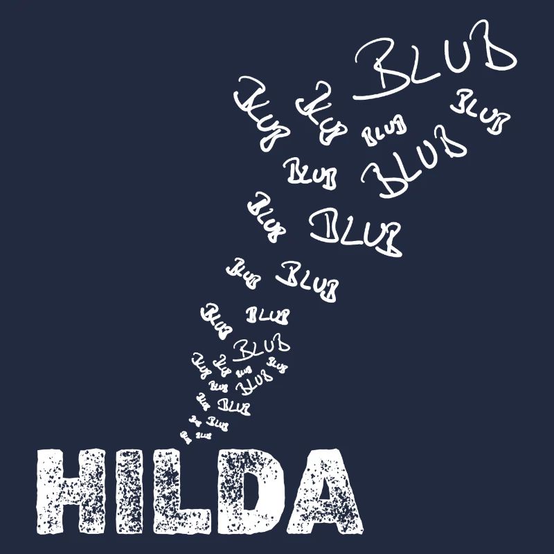 Hilda
