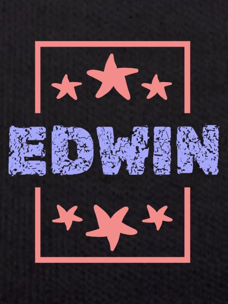 Edwin Edwin
