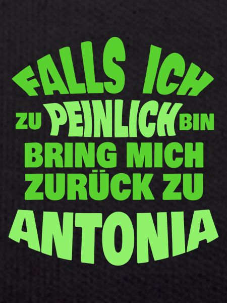 Gift for Antonia