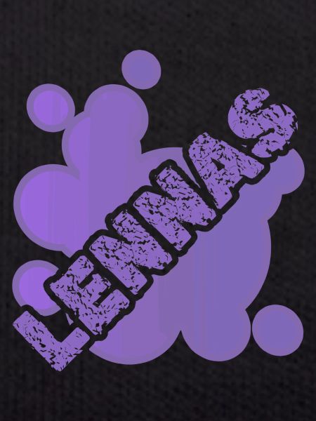 Gift for Lennas