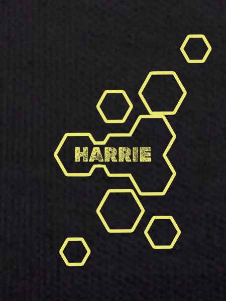 Harrie