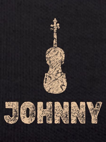 Gift for Johnny