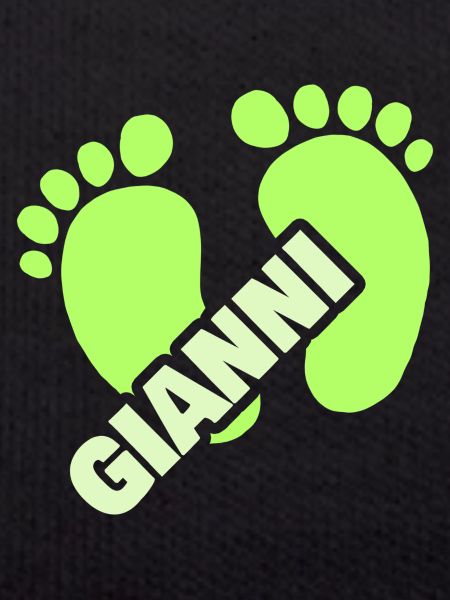 Gift for Gianni