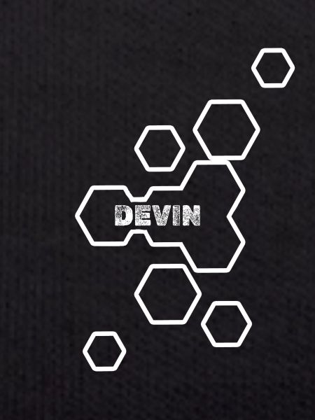 Gift for Devin