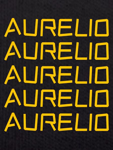 Aurelio