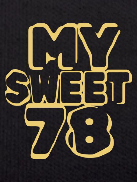 Birthday 78