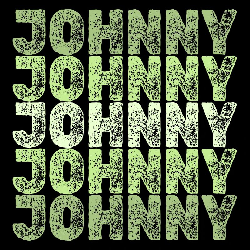 Johnny Johnny