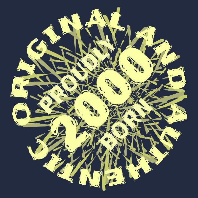 Original 2000