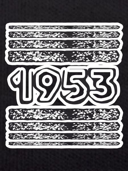 Year 1953