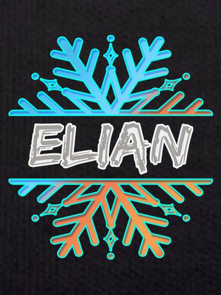 Elian Elian