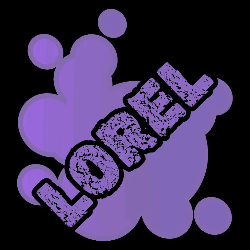 Geschenk für Lorel