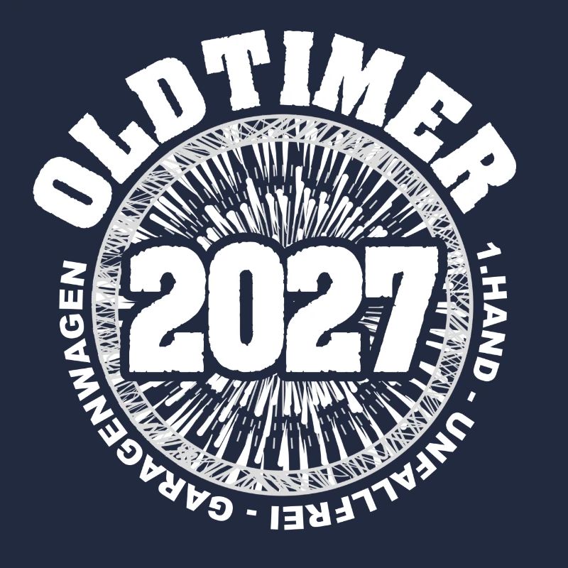 Voitures classiques 2027