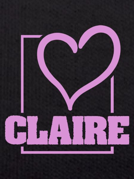 Gift for Claire