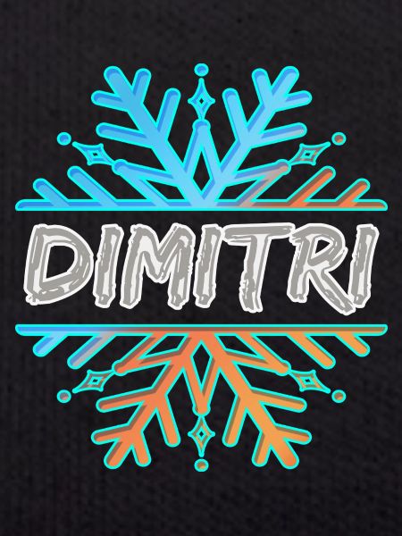 Dimitri Dimitri