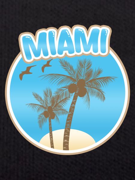 Vacances Miami