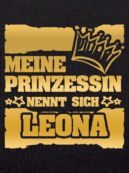 Leona als Maedchenname