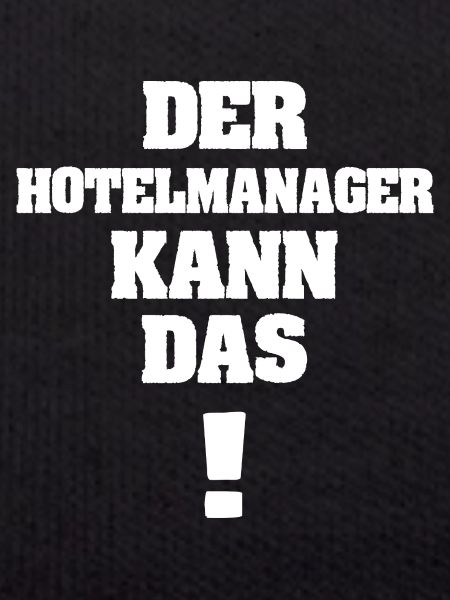 Hotel Manager