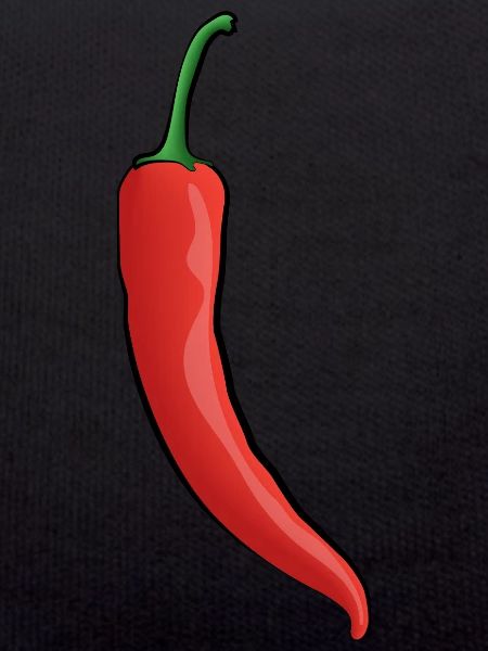 Chili Pepperoni