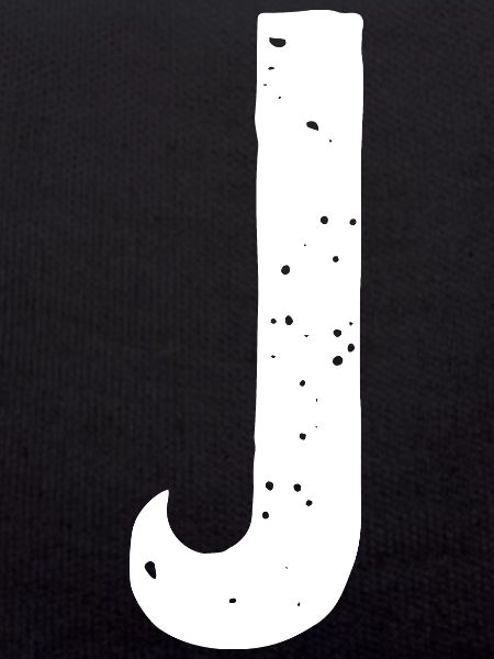 J Letter