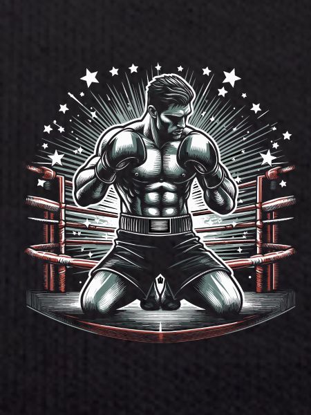 Boxeur