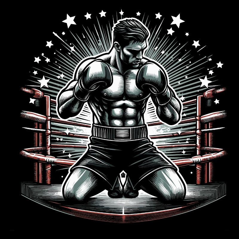 Boxeur
