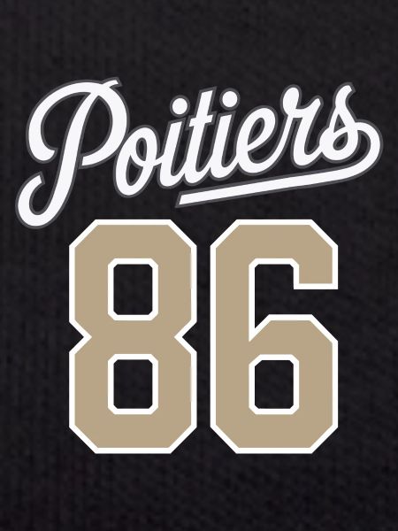Poitiers 86